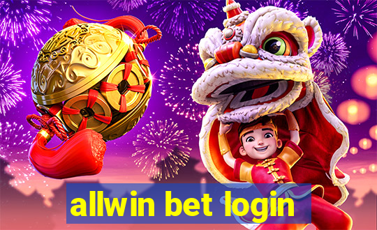 allwin bet login